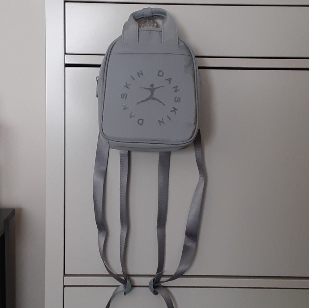 Danskin Mini Backpack - Picture 2 of 5